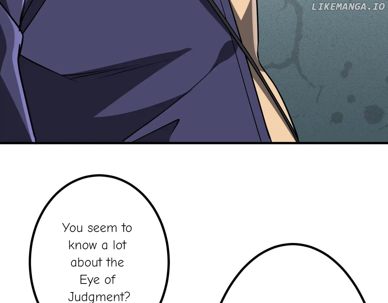 With My Netherworld Trillions, Game On! Chapter 213 - page 33
